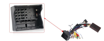 Штатная автомагнитола Mercedes ML класс w164 2005-2011, GL класс x164 2006-2012 Carmedia MKD-M999-P5 Android 10 DSP