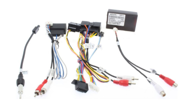 Штатная автомагнитола Wide Media MT9065MF-1/16 для Ford Focus 2011-2014 на Android 6.1