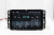 Штатное головное устройство HUMMER H2 '2007-2009 рестайлинг, CHEVROLET TAHOE '2006–2015 (GMT900) / Z71 на Android 10 Carmedia MKD-G882-P6N