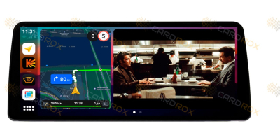 Штатная магнитола Kia Ceed 2006-2012 на Android 10, DSP, 4G, IPS, Carplay - Cardrox CD-4470-12 (12 дюймов) Штатная магнитола Kia Ceed 2006-2012 на Android 10, DSP, 4G, IPS, Carplay - Cardrox CD-4470-12 (12 дюймов)