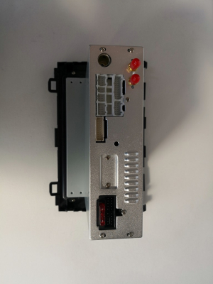 Головное устройство HONDA CRV III 2006-2012 (RE) на Android 7.1 CARMEDIA U9-6256-T8