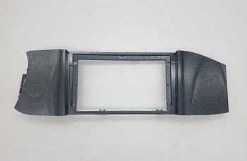 Штатная магнитола для JMC GSE 2022+ на Android 12 (14), (QLED/2K) - Carmedia HP-JC2022-NPQU