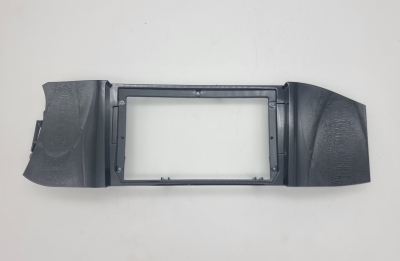 Штатная магнитола для JMC GSE 2022+ на Android 12 (14), (QLED/2K) - Carmedia HP-JC2022-NPQU