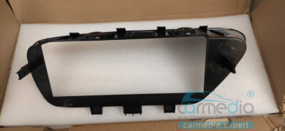 Монитор для Lexus 2012-2018 ES (вместо штатного 8 дюймового экрана) на Android 10 - Carmedia MRW-3802