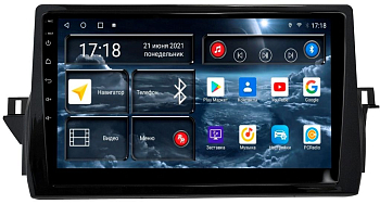 Автомагнитола штатная RedPower 71332 на Android 10 для Toyota Camry XV70 9-поколение, рестайлинг (11.2020-н.в.) (Стандарт, Стандарт Плюс и Классик) (дубль)