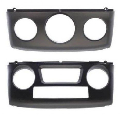 Штатная магнитола KIA Sportage 2008-2010 рестайлинг на Android 11 - Cardrox CD-4166M