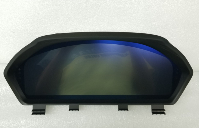 Цифровая приборная ЖК панель для BMW 3/4 серии F30/F31/F32/F33/F34/F36 2013-2017 NBT EVO - Radiola RDL-1292