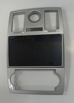 Автомагнитола штатная с 2K экраном RedPower 71118 Slim на Android 10 для Chrysler 300C (2004-2011) Автомагнитола штатная с 2K экраном RedPower 71118 Slim на Android 10 для Chrysler 300C (2004-2011)