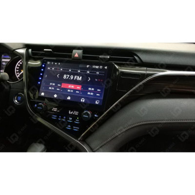 Автомагнитола на Android 8.1.0 IQ NAVI T58-2930 Toyota Camry (XV70) (2018+)