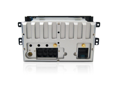 Головное устройство Suzuki SX4 2006+ classic на Android 8.1 CARMEDIA KR-9026-T8