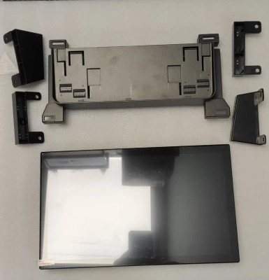 Магнитола Tesla для LAND ROVER RANGE ROVER VOGUE / SPORT 2013-2017 BOSCH на Android 11 CARMEDIA ZF-1304 Магнитола Tesla для LAND ROVER RANGE ROVER VOGUE / SPORT 2013-2017 BOSCH на Android 11 CARMEDIA ZF-1304