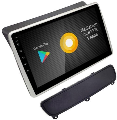 Штатная магнитола Roximo S10 RS-2334 для KIA Sorento Navi, 2012-2019 (Android 10)