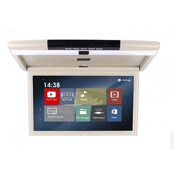 Потолочный монитор на Android 15,6 дюймов VOMI RF-1556A