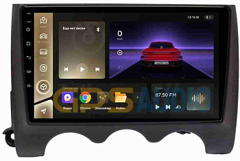 Штатная магнитола Teyes CC3 3+32Гб для Mitsubishi Pajero Mini 2008-2012 на Android 10 (3/32Гб)