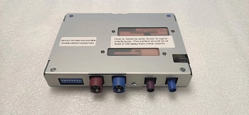 Навигационный блок на Lexus LX 2023 на Android 10 - Carmedia BNR-23LXH