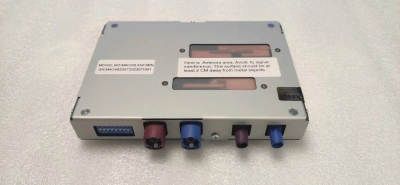 Навигационный блок на Lexus LX 2023 на Android 10 - Carmedia BNR-23LXH