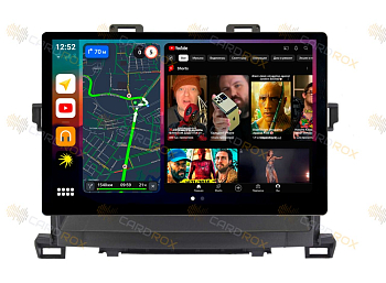 Штатная магнитола Toyota Alphard, Vellfire 2008-2015 на Android 10, DSP, 4G, IPS, Carplay - Cardrox CD-4184-13 (11-13 дюймов) Штатная магнитола Toyota Alphard, Vellfire 2008-2015 на Android 10, DSP, 4G, IPS, Carplay - Cardrox CD-4184-13 (11-13 дюймов)