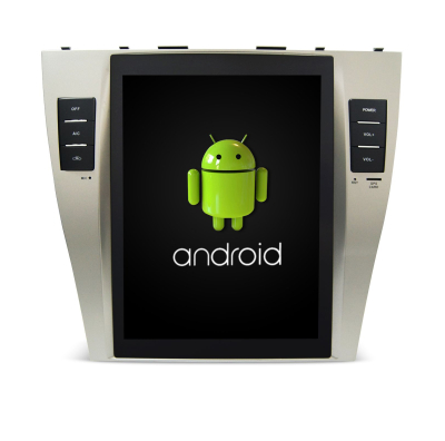 Головное устройство 10 дюймов Toyota Camry 2006-2011 на Android 7.1 CARMEDIA SP-10407-T8