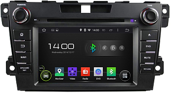 Штатное головное устройство Android 7.1 Newsmy KD-7007-P3-7 для MAZDA CX-7 2006-2012 (ER,ER2) Штатное головное устройство Android 7.1 Newsmy KD-7007-P3-7 для MAZDA CX-7 2006-2012 (ER,ER2)