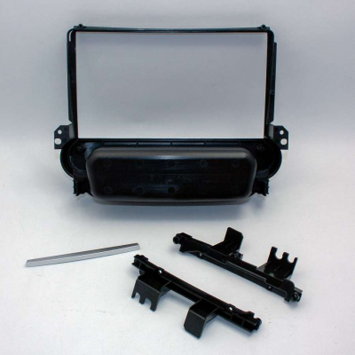 Магнитола Chevrolet Malibu 2012-2015 года LeTrun 3411-4217 9 дюймов VT Android 10.x MTK-L 2+16 Gb ASP