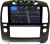 Штатная магнитола для Nissan Navara (Frontier) III (D40) 2005-2010 OEM GT10-1103 на Android 10