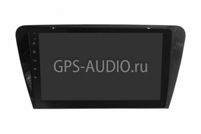 Штатное головное устройство Android 5.1 Newsmy NM-7111 для SKODA Octavia A7 2013+