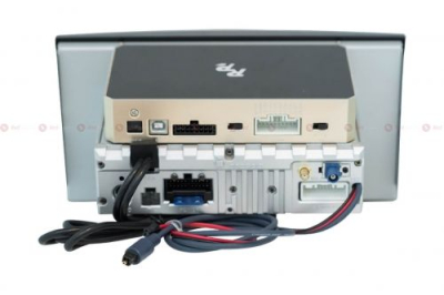 Штатное головное устройство Redpower 31056 DVD IPS DSP на Android 7.1+ для Mitsubishi Outlander XL (2006-2012) (с DVD приводом) Штатное головное устройство Redpower 31056 DVD IPS DSP на Android 7.1+ для Mitsubishi Outlander XL (2006-2012) (с DVD приводом)