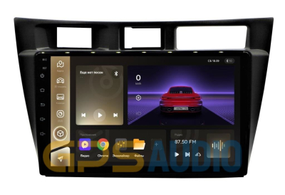 Штатная магнитола Teyes CC3 3+32Гб для Toyota Mark 110 кузов, Verossa 2000-2004 на Android 10 (3/32Гб)