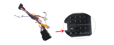 Штатное головное устройство Opel Astra H, Vectra С, Corsa D, Antara, Vivaro, Meriva, Zafira (черный лак) на Android 10 Carmedia MKD-7408-P6-8-b