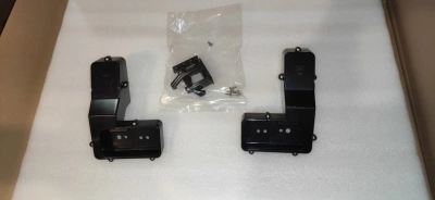 Магнитола для IInfiniti QX80 2013-2023, QX56 2010-2013, Nissan Patrol Y62 на Android 12 - Carmedia ZH-N1211