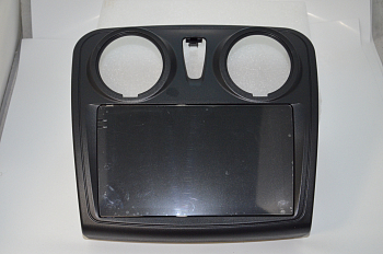 Автомагнитола штатная с 2K экраном Redpower 71458 на Android 10 для Dacia Logan (2012-2020), Sandero (2012-2020) Автомагнитола штатная с 2K экраном Redpower 71458 на Android 10 для Dacia Logan (2012-2020), Sandero (2012-2020)