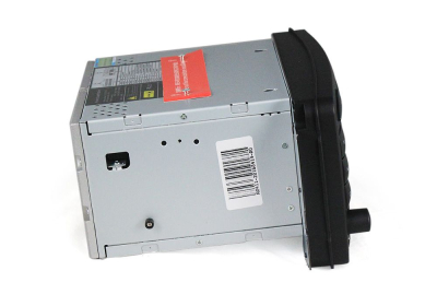 Штатная автомагнитола Mercedes G-класс w463 2001-2006, C-класс w203, CLK c209, w209, Vito, Viano Carmedia MKD-M789-P5 Android 10 DSP