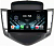 Штатная магнитола для Chevrolet Cruze 2008-2012 на Android 13 - FarCar (D/DX045M)