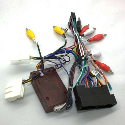 Магнитола Hyundai Santa Fe, IX45 с 2013 года LeTrun 2079-4217 9 дюймов VT Android 10.x MTK-L 2+16 Gb ASP