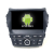 Штатное головное устройство для Hyundai Santa Fe 2012+ (DM), Grand Santa Fe 2014+ на Android 8.1 Carmedia KR-9235-S9