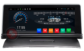 Штатное головное устройство RedPower 31143 IPS на Android 6.0+ для Volkswagen Touareg 2 Штатное головное устройство RedPower 31143 IPS на Android 6.0+ для Volkswagen Touareg 2