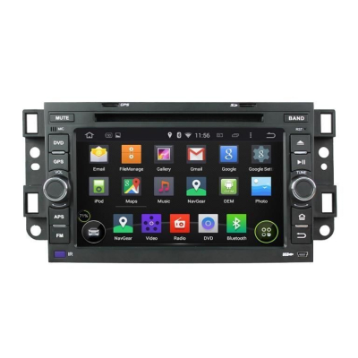 Штатное головное устройство Chevrolet Aveo 2005-2011 (T250), Epica 2006-2012, Captiva 2006-2011 (202х120мм) на Android 9.0 Carmedia KD-7046-P5 Штатное головное устройство Chevrolet Aveo 2005-2011 (T250), Epica 2006-2012, Captiva 2006-2011 (202х120мм) на Android 9.0 Carmedia KD-7046-P5