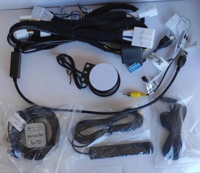 Магнитола для Infinity Q70 2014-2018 high (на авто с 8 дюймовым экраном)  на Android 11 - Carmedia MRW-5801-2