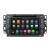 Штатное головное устройство Chevrolet Aveo 2005-2011 (T250), Epica 2006-2012, Captiva 2006-2011 (202х120мм) на Android 9.0 Carmedia KD-7046-P5 Штатное головное устройство Chevrolet Aveo 2005-2011 (T250), Epica 2006-2012, Captiva 2006-2011 (202х120мм) на Android 9.0 Carmedia KD-7046-P5