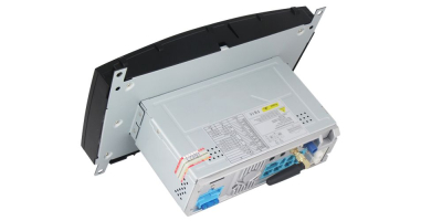 Штатная автомагнитола Android 10 Carmedia XN-M820-P30 для Mercedes-Benz G-класс W463 2007-2012, C-класс W203 2004-2007, CLK, CLC, SLK