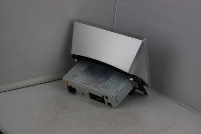 Штатная автомагнитола Android 10 Carmedia KD-1047-P30 для Opel Astra J 2010–2015