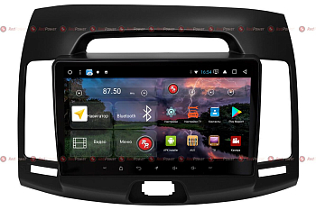 Автомагнитола штатная RedPower K 51092 IPS DSP GB на Android 8.0 для Hyundai Elantra 4 Old 2006-2010 (черная) Автомагнитола штатная RedPower K 51092 IPS DSP GB на Android 8.0 для Hyundai Elantra 4 Old 2006-2010 (черная)