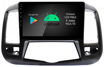 Штатная магнитола Roximo 2K / RI-1205-N10 для Nissan Teana, 2008-2014 (для авто с цветным экраном) на Android 12 (8/128Gb)