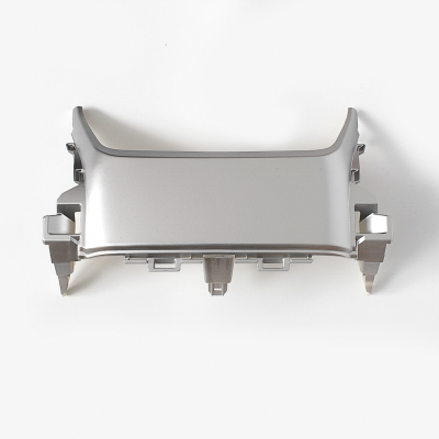 Набор для обновления салона Toyota Land Cruiser 200 2007-2015, LC200 08-15 в LC200 2015+  - Carmedia TY-INT-BG-LC200