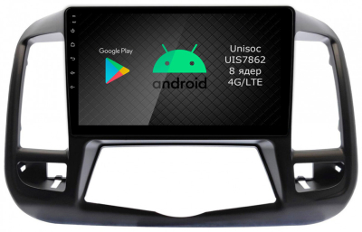 Штатная магнитола Roximo 2K / RI-1205-N10 для Nissan Teana, 2008-2014 (для авто с цветным экраном) на Android 12 (8/128Gb)