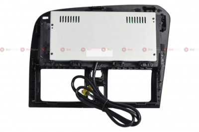 Штатное головное устройство RedPower 31191 IPS DSP на Android 6.0+ для Volvo XC60 (08-12) и (14-18)