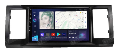 Штатная магнитола TEYES CC3L/CC3/CC3 2K для Volkswagen Caravelle T6 08.2015-12.2019, Transporter T6 08.2015-12.2019 на Android 10 TEYES-CC3-421R9