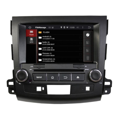 Штатная автомагнитола Android 9.0 Carmedia KD-8063-P5 для Mitsubishi Outlander XL 2006-2012, Peugeot 4007 2007-2012, Citroen C-Crosser 2007-2012 Штатная автомагнитола Android 9.0 Carmedia KD-8063-P5 для Mitsubishi Outlander XL 2006-2012, Peugeot 4007 2007-2012, Citroen C-Crosser 2007-2012