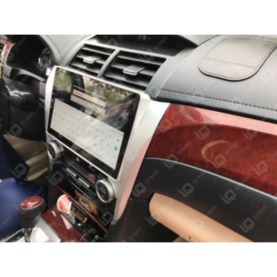 Автомагнитола на Android 8.1.0 IQ NAVI T58-2903 Toyota Camry (XV50) (2011-2014)