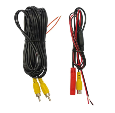 Камера заднего и переднего вида универсальная (в ассортименте) Камера заднего и переднего вида универсальная (в ассортименте)